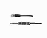 Shure GLXD14+ langaton järjestelmä (Bodypack)