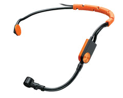 Shure GLXD14R+ SM31 Langaton Headset