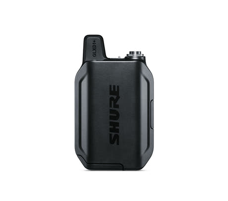 Shure GLXD14R+ Langaton Kitarajärjestelmä