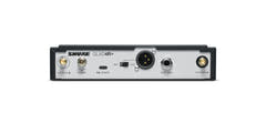 Shure GLXD14R+ Langaton Kitarajärjestelmä