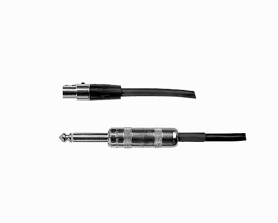 Shure GLXD14R+ Langaton Kitarajärjestelmä