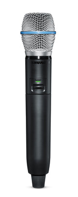 Shure GLXD2+ BETA87A Langaton Mikrofon