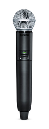 Shure GLXD2+ SM58 Langaton Mikrofon