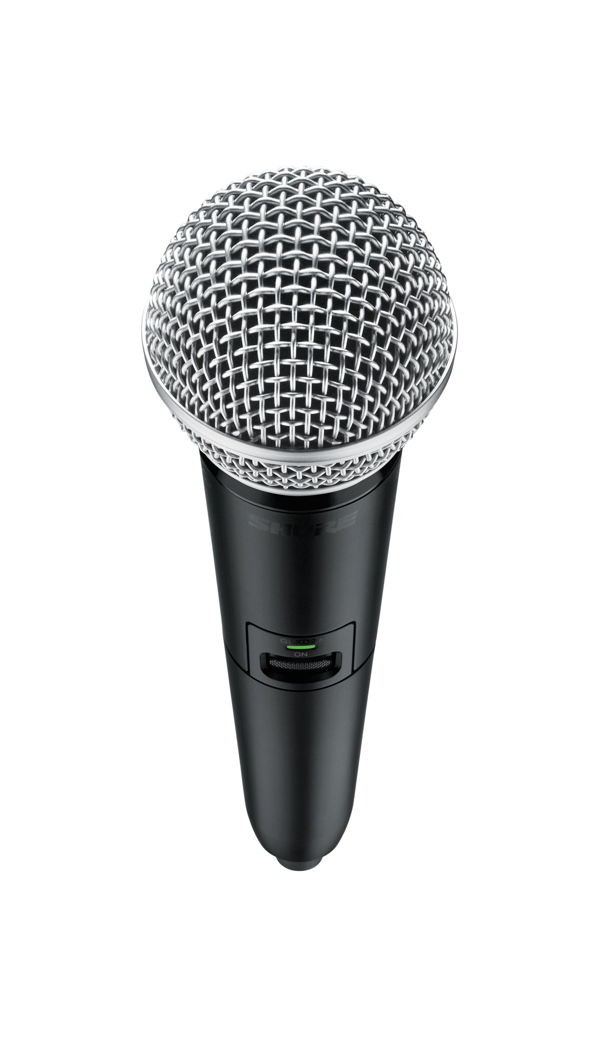 Shure GLXD24+ SM58 langaton mikrofonijärjestelmä