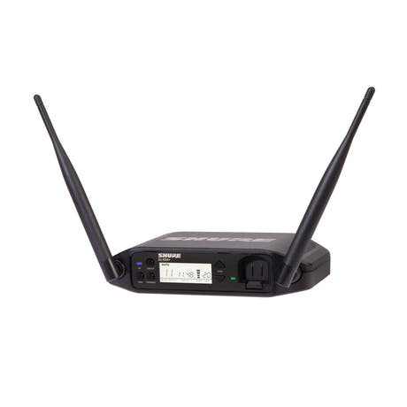 Shure GLXD4+ Langaton Vastaanotin