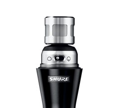 Shure KSM9 HS Laulu Mikrotonit