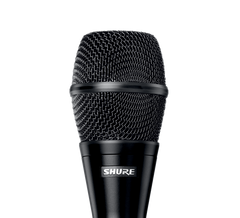 Shure KSM9 HS Laulu Mikrotonit
