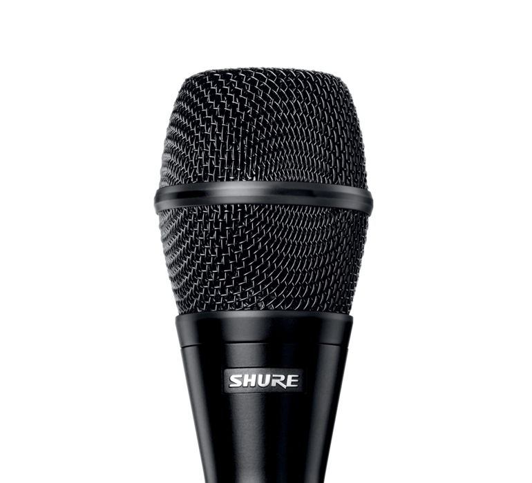 Shure KSM9 HS Laulu Mikrotonit