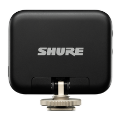 Shure MoveMic Kamera Vastaanotin