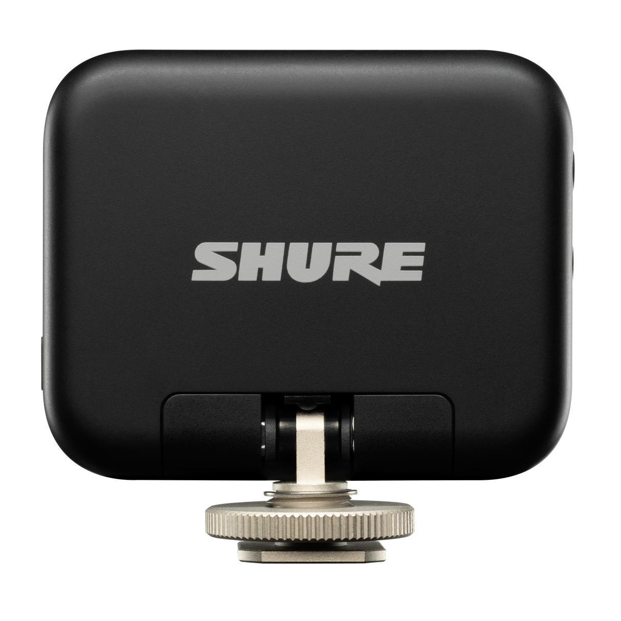 Shure MoveMic Kameravastaanotin