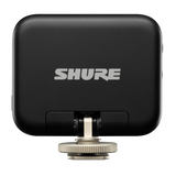 Shure MoveMic Kameravastaanotin