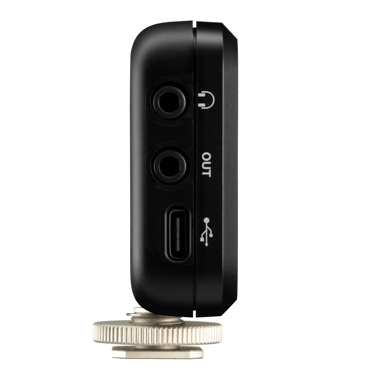 Shure MoveMic Kameravastaanotin