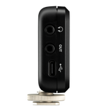 Shure MoveMic Kameravastaanotin