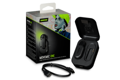 Shure MoveMic One Bluetooth Mikrotonit (1 Mikrotonit)