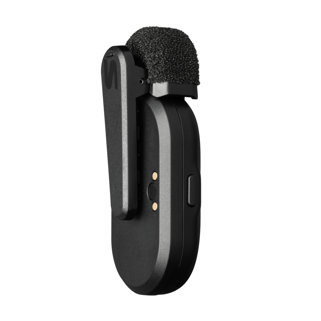 Shure MoveMic One Bluetooth Mikrotonit (1 Mikrotonit)