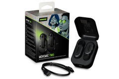 Shure MoveMic Two Bluetooth Mikrotonit Setti (2 Mikrotonit)