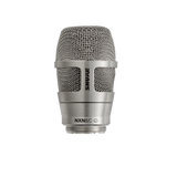 Shure NXN8/C Langaton Kapseli Shurelle (Kardioidi, Nikkeli)