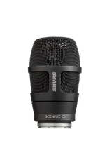 Shure NXN8/C Langaton Kapseli Shurelle (Kardioidi, Musta)