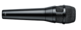 Shure NXN8/C Nexadyne Dynaaminen Mikrofon (Kardioidi, Musta)