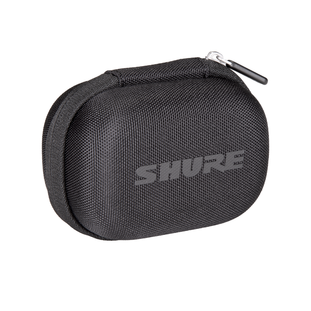 Shure Säilytyslaatikko Langattomille NXN8 Kapseleille