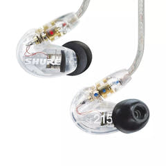 Shure PSM300 SE215 - In-ear järjestelmä (H20)