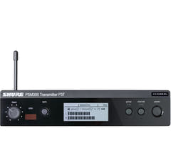 Shure PSM300 SE215 - In-ear järjestelmä (H20)