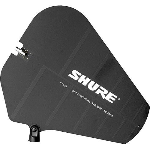 Shure PA 805 SWB Suunnattu Antenni
