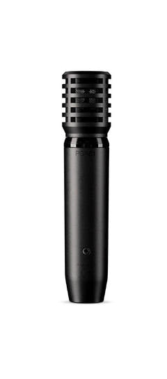 Shure PGA81 Kondensaattori Mikrofonit