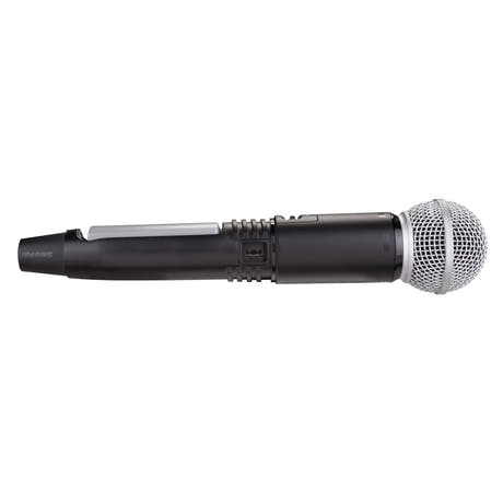 Shure SB904 Ladattava Akku (GLXD+)