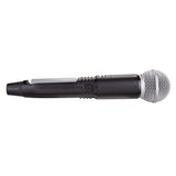 Shure SB904 Ladattava akku (GLXD+)