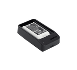 Shure SBC10-903-E SLXD-akkulaturi