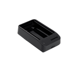 Shure SBC10-903-E SLXD-akkulaturi