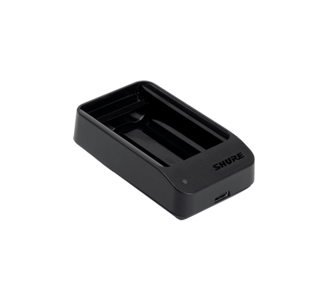 Shure SBC10-903-E SLXD Akkulaturi