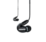 Shure SE215 In-Ear-kuulokkeet (musta)