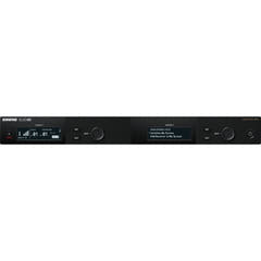 Shure SLXD24DE/SM58-J53 Langaton Mikrotonit Järjestelmä (562-606Mhz)