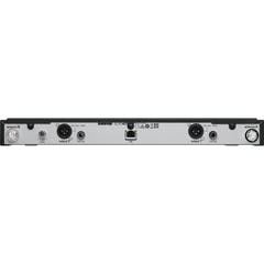 Shure SLXD24DE/SM58-J53 Langaton Mikrotonit Järjestelmä (562-606Mhz)