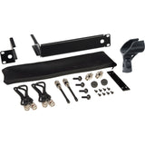 Shure Langaton mikrofonijärjestelmä SLXD24E/SM58-S50 (823-865 MHz)