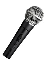 Shure SM58SE laulumikrofoni