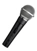 Shure SM58SE laulumikrofoni
