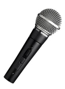 Shure SM58SE Laulu Mikrofonit
