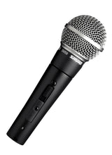Shure SM58SE Laulu Mikrofonit
