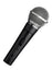 Shure SM58SE laulumikrofoni