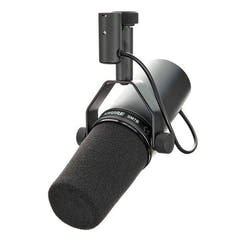 Shure SM7B aloituspaketti