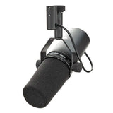 Shure SM7B aloituspaketti