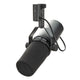 Shure SM7B opiskelumikrofoni
