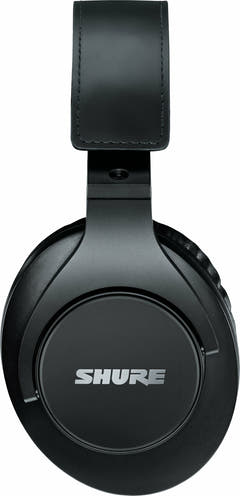 Shure SRH440A-EFS Studiokuulokkeet (Musta)