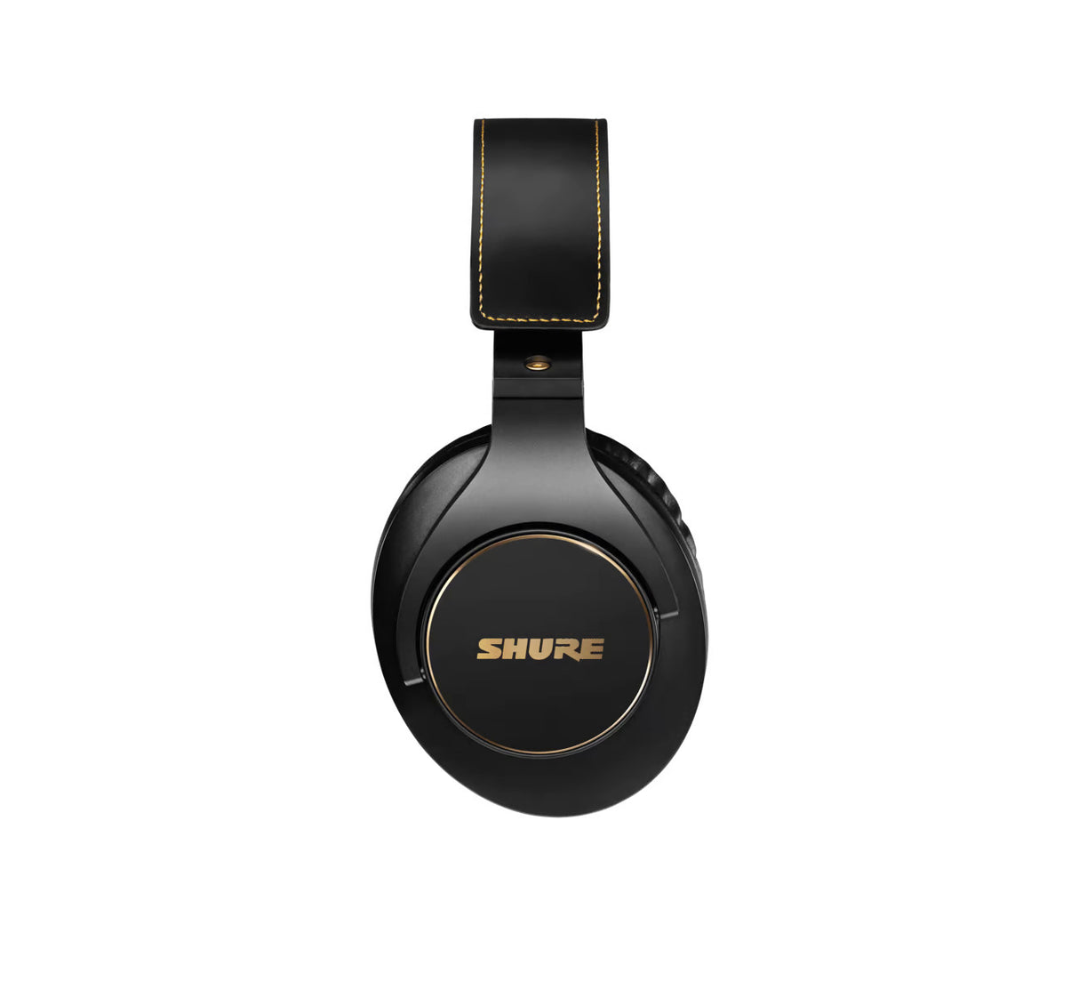 Shure SRH840A-EFS Studio Headphone (musta/kulta)