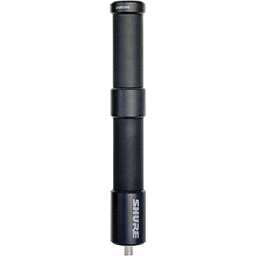Shure UA 860 SWB Ympärisäteilevä Antenni (470-1100 MHz)