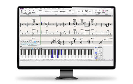 Sibelius Artist Upgrade Plan for Perpetual License
