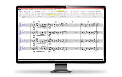 Sibelius Ultimate TEAM Tilaus UUSI